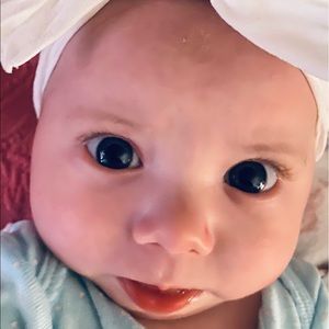 Meet your Posher, Rayne